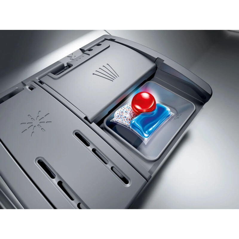 Вбудована посудомийна машина Siemens SN75EX23CE