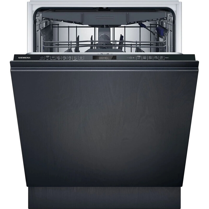 Вбудована посудомийна машина Siemens SN75EX23CE