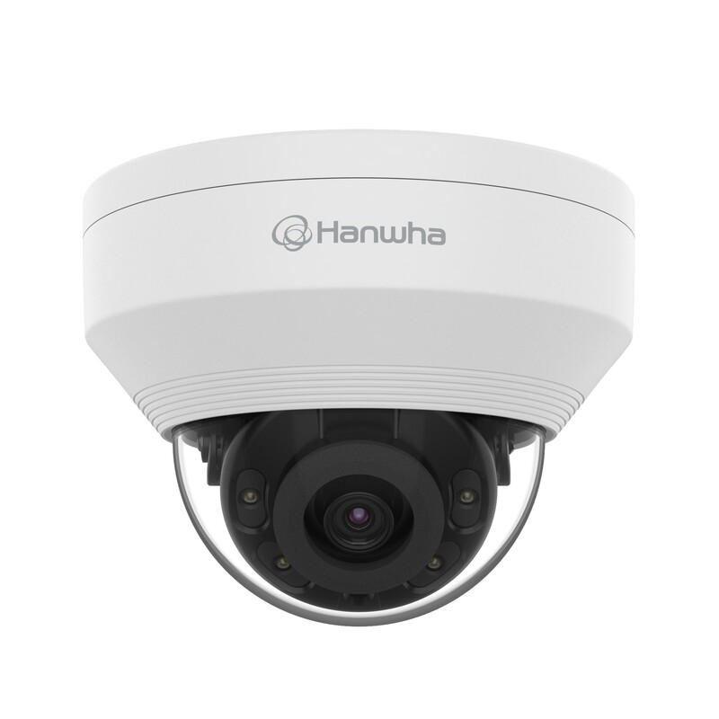 IP камера Hanwha QNV-7012R/VAP