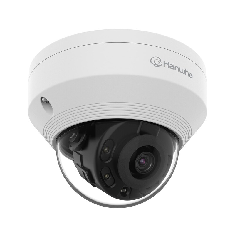 IP камера Hanwha QNV-7012R/VAP