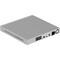 Фото - Відеореєстратор Ajax NVR H2D8PAC (8ch) white (140913.122.WH1) | click.ua