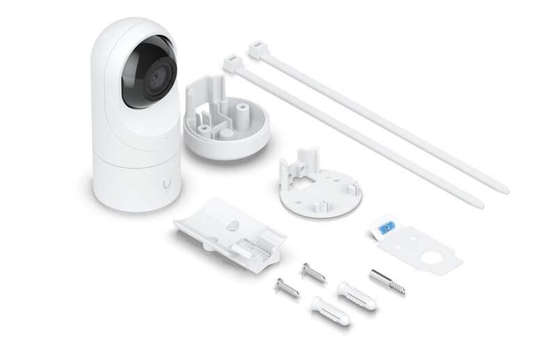 IP камера Ubiquiti UniFi Video Camera G5 Flex (UVC-G5-Flex)
