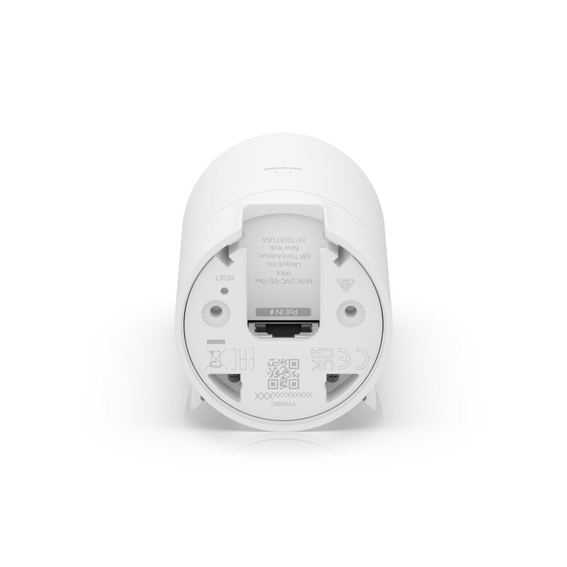 IP камера Ubiquiti UniFi Video Camera G5 Flex (UVC-G5-Flex)