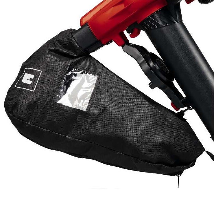 Садовий пилосос (повітродувка) Einhell GE-LB 36/230 Li E - Solo 36В PXC (3433630) без АКБ та ЗП
