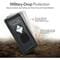 Фото - Чохол-накладка Rokform Rugged для Samsung Galaxy S10+ SM-G975 Black (305601P) | click.ua