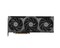 Фото - Видеокарта GF RTX 5080 16GB GDDR7 Ventus 3X OC Black MSI (GeForce RTX 5080 16G VENTUS 3X OC BLACK) | click.ua