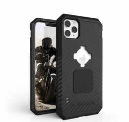 Чeхол-накладка Rokform Rugged для Apple iPhone 11 Pro Black (306601P)