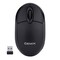 Фото - Мышь беспроводная Gemix GM185 Black | click.ua