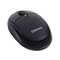 Фото - Мышь беспроводная Gemix GM185 Black | click.ua