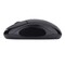 Фото - Мышь беспроводная Gemix GM185 Black | click.ua