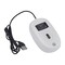 Фото - Миша Gemix GM145 White | click.ua