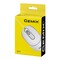 Фото - Миша Gemix GM145 White | click.ua