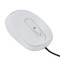 Фото - Миша Gemix GM145 White | click.ua