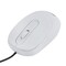 Фото - Миша Gemix GM145 White | click.ua