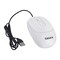 Фото - Миша Gemix GM145 White | click.ua