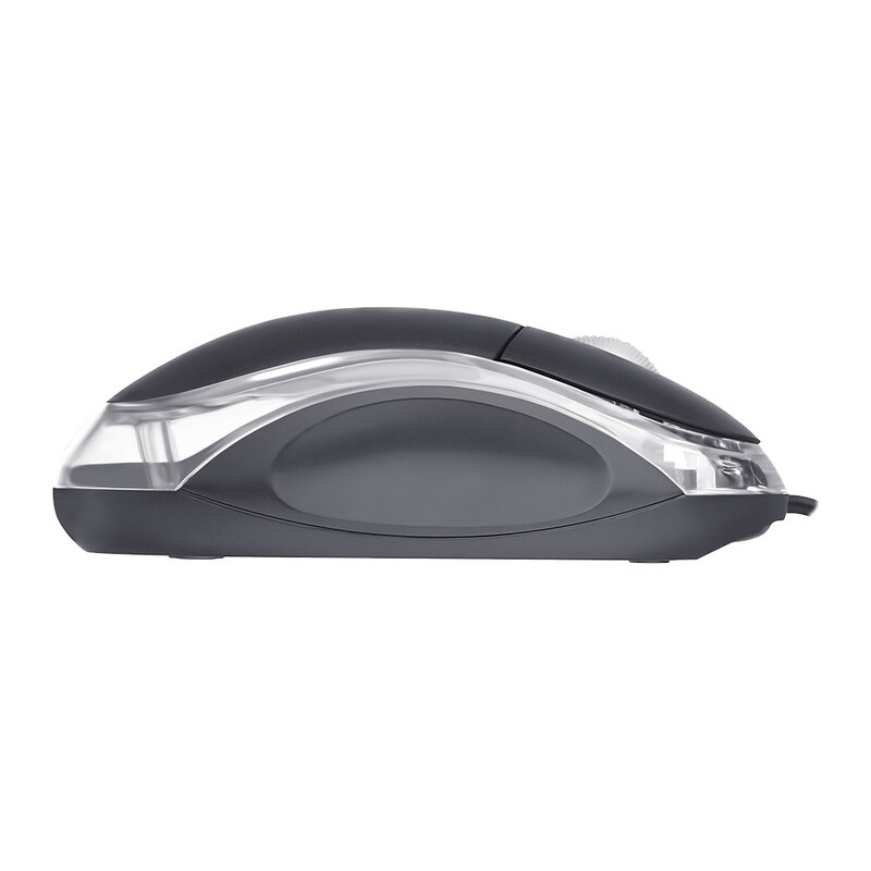 Миша Gemix GM105 Black