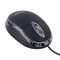 Фото - Миша Gemix GM105 Black | click.ua