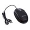 Фото - Миша Gemix GM105 Black | click.ua