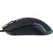 Фото - Миша Marvo M359 RGB-LED Black | click.ua