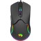 Фото - Миша Marvo M359 RGB-LED Black | click.ua