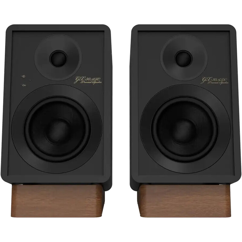 Акустическая система Onkyo Creator Series GX-30ARC Black (GX30ARCBCUU)