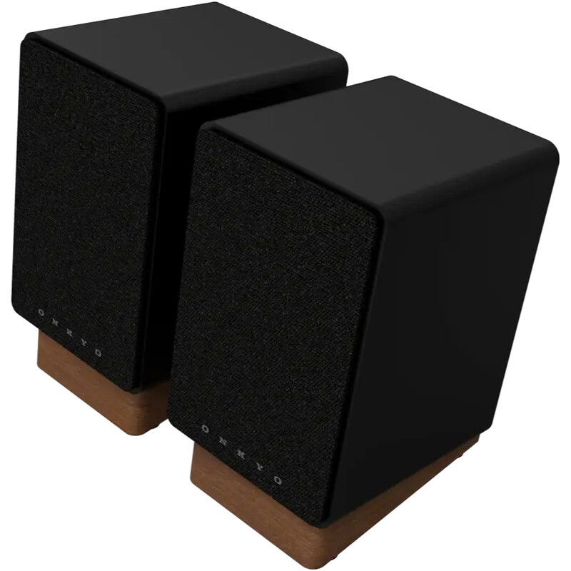 Акустическая система Onkyo Creator Series GX-30ARC Black (GX30ARCBCUU)