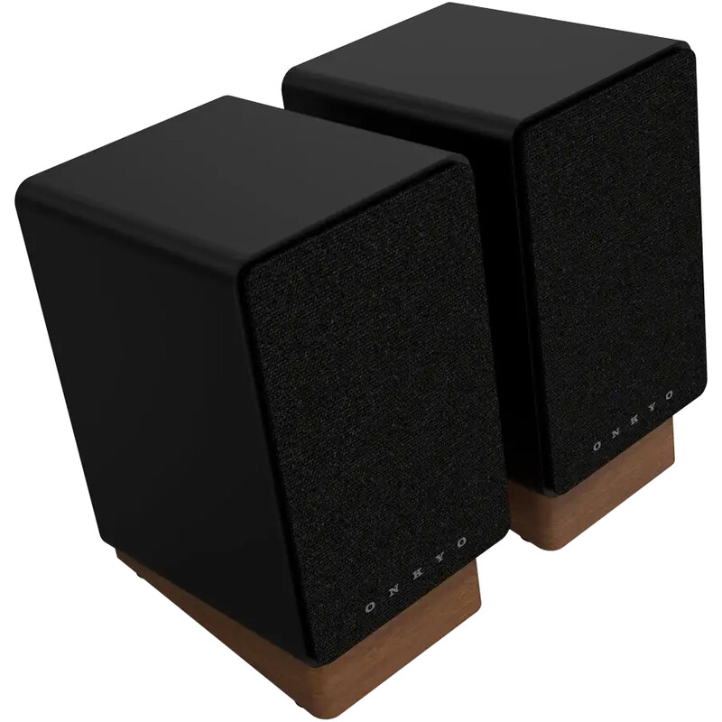 Акустическая система Onkyo Creator Series GX-30ARC Black (GX30ARCBCUU)