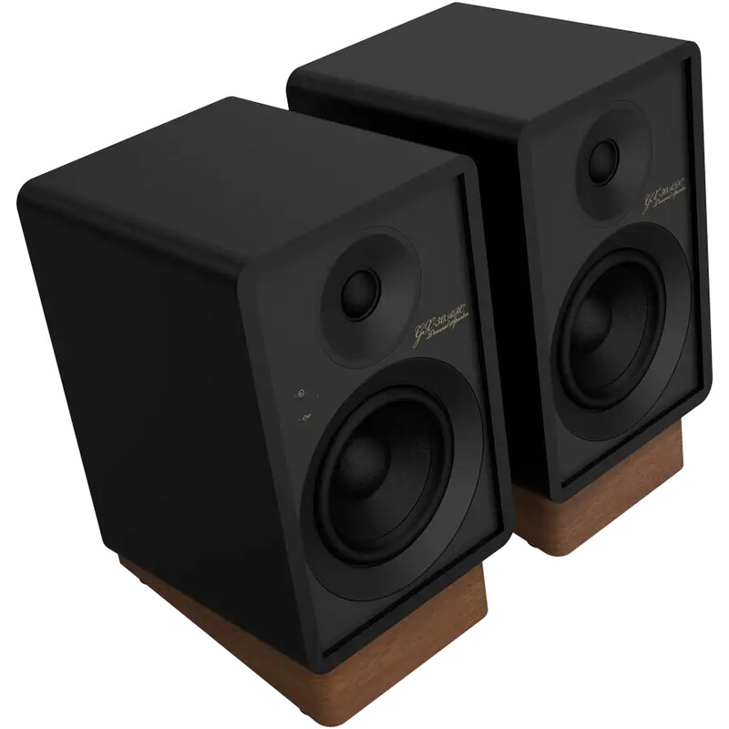 Акустическая система Onkyo Creator Series GX-30ARC Black (GX30ARCBCUU)