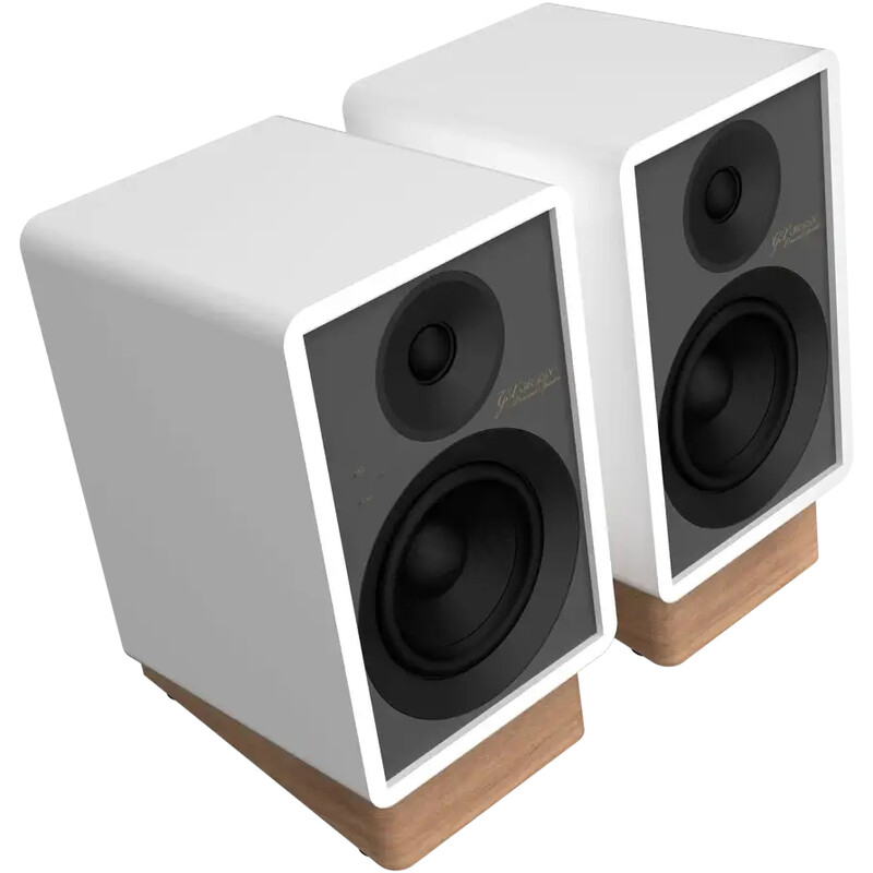 Акустическая система Onkyo Creator Series GX-30ARC White (GX30ARCWCUU)