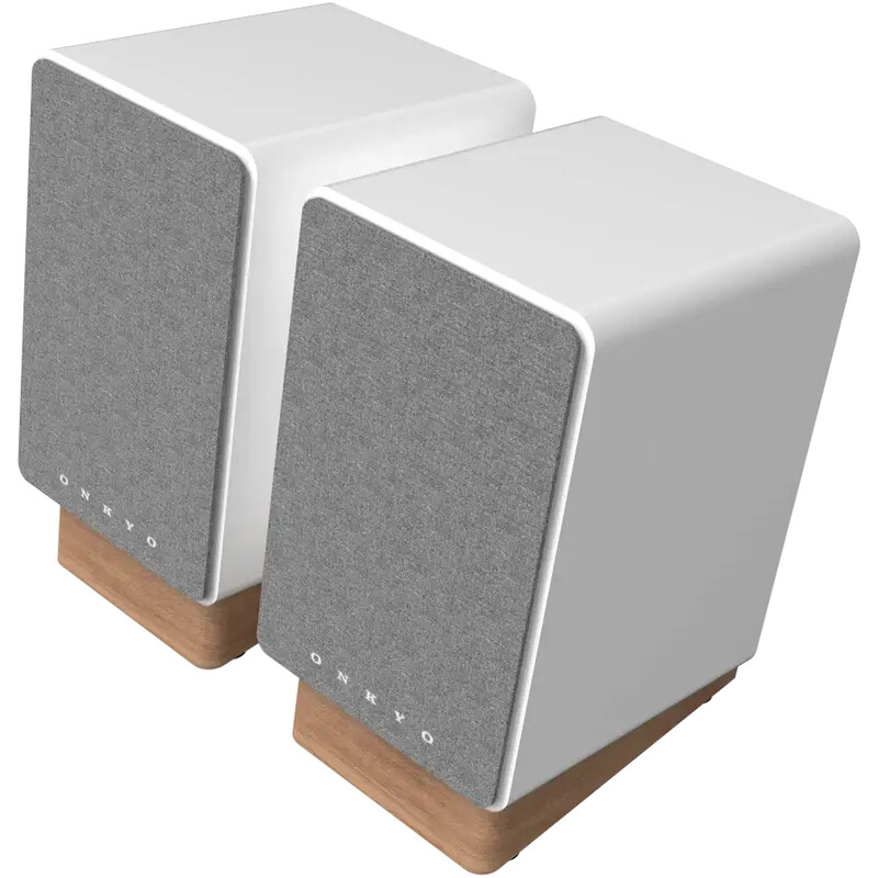 Акустическая система Onkyo Creator Series GX-30ARC White (GX30ARCWCUU)