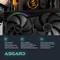 Фото - Кастомный ПК ASGARD ONE STALKER RTX 5080 / Ryzen 9 9950X3D / DDR5 48GB / SSD 2TB (ASG-ONE-5080-7567) | click.ua