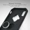 Фото - Чохол-накладка Rokform Rugged для Apple iPhone XS Max Gun Metal (305143P) | click.ua