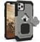Фото - Чохол-накладка Rokform Rugged для Apple iPhone 11 Pro Gun Metal (306643P) | click.ua