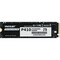 Фото - Накопитель SSD 2TB Patriot P410 M.2 2280 PCIe 4.0 x4 3D NAND TLC (P410P2TBM28H) | click.ua