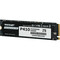 Фото - Накопитель SSD 2TB Patriot P410 M.2 2280 PCIe 4.0 x4 3D NAND TLC (P410P2TBM28H) | click.ua