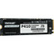 Фото - Накопитель SSD 2TB Patriot P410 M.2 2280 PCIe 4.0 x4 3D NAND TLC (P410P2TBM28H) | click.ua