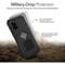 Фото - Чeхол-накладка Rokform Rugged для Samsung Galaxy S20 SM-G980 Black (307701P) | click.ua