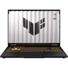 Ноутбук Asus TUF Gaming F16 FX608JHI-TU346 (90NR0NA1-M00MB0) Jaeger Gray