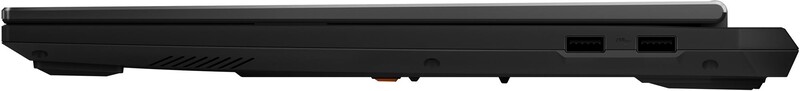 Ноутбук Asus TUF Gaming F16 FX608JHI-TU346 (90NR0NA1-M00MB0) Jaeger Gray
