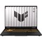 Фото - Ноутбук Asus TUF Gaming F16 FX608JHI-TU346 (90NR0NA1-M00MB0) Jaeger Gray | click.ua