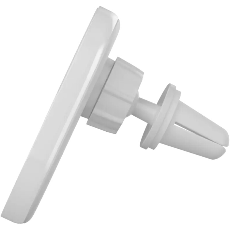 Автомобильное зарядное устройство Canyon OnGrip 105 White (CNS-CCH105W)