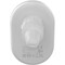 Фото - Автомобильное зарядное устройство Canyon OnGrip 105 White (CNS-CCH105W) | click.ua