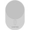 Фото - Автомобильное зарядное устройство Canyon OnGrip 105 White (CNS-CCH105W) | click.ua