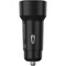 Фото - Автомобильний зарядний пристрій Canyon OnDrive 30 Black (CNE-CCABR2C) | click.ua
