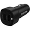 Фото - Автомобильний зарядний пристрій Canyon OnDrive 24 Black (CNE-CCABR2AA) | click.ua