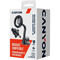 Фото - Тримач автомобільний Canyon OnGrip 12 Black (CNS-CCHM12) | click.ua