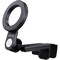 Фото - Держатель автомобильный Canyon OnGrip 11 Black (CNS–CCHM11) | click.ua
