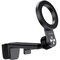 Фото - Держатель автомобильный Canyon OnGrip 11 Black (CNS–CCHM11) | click.ua