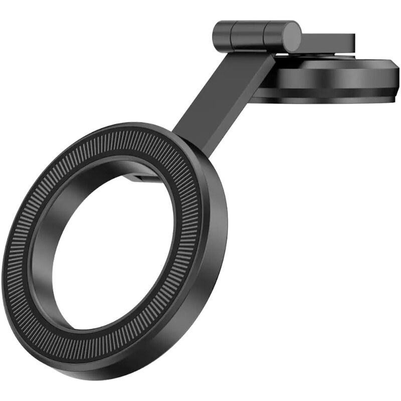 Тримач автомобільний Canyon OnGrip 10 Black (CNS-CCHM10)