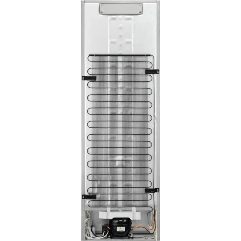 Морозильная камера Electrolux LUS7ME28X